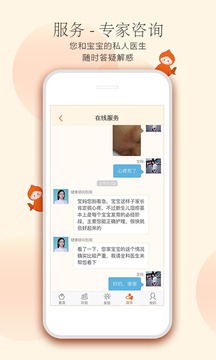 小鯉魚育兒