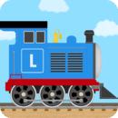 Labo積木火車