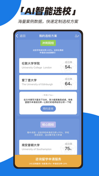 51offer留學