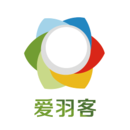 愛羽客羽毛球