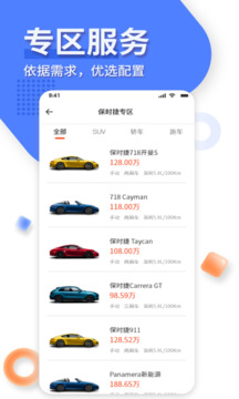 名車優選