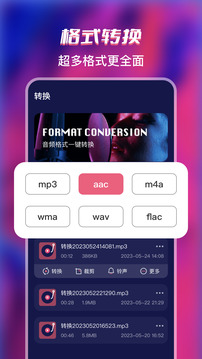 格式全能轉換工廠