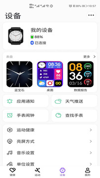 MicrohandWatch