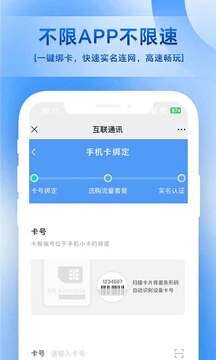 互聯通訊