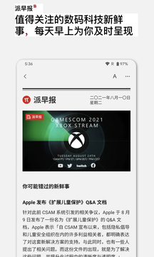 少數派