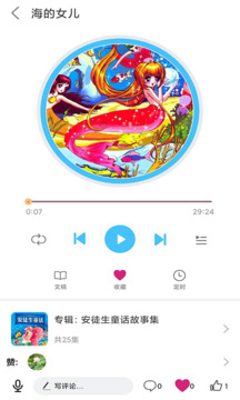童話故事屋