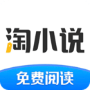淘小說