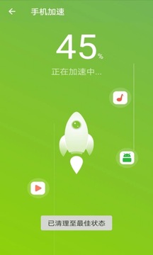 飛速優化衛士