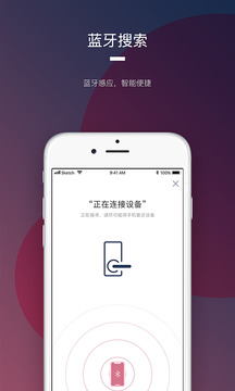 開門啦