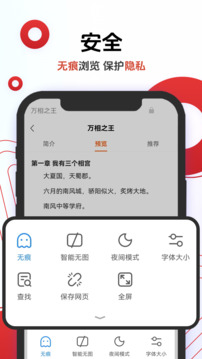 歐朋瀏覽器極速版