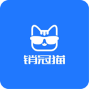 銷冠貓