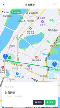 模擬位置