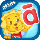 2Kids學(xué)拼音