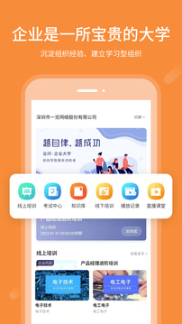 業問