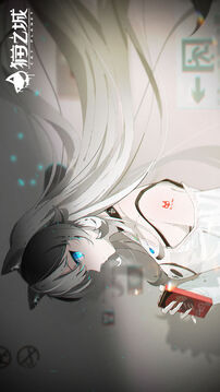 貓之城