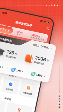 高考志愿指導