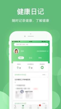 健康樂