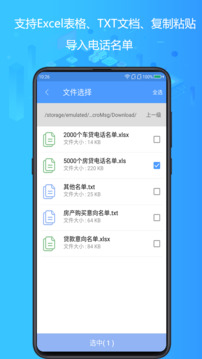 電銷神器