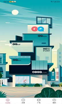 myGQ