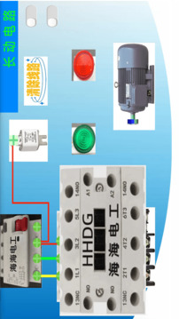 電工仿真實練