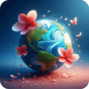 花花世界