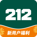 212越野車