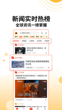 搜狐新聞