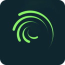 alight motion app