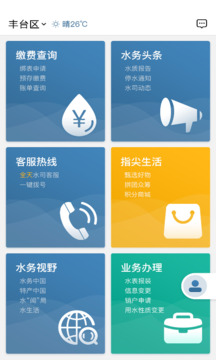 指尖水務(wù)