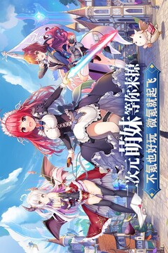 魔女小卡