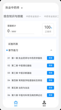 執(zhí)業(yè)藥師新題庫