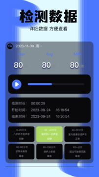 夠力表