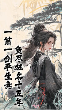 熱血武林