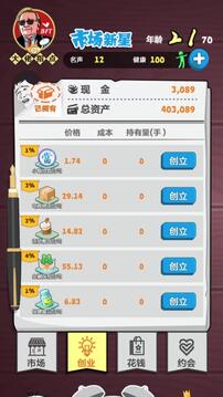 經(jīng)商大挑戰(zhàn)