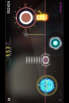 音樂世界 Cytus II