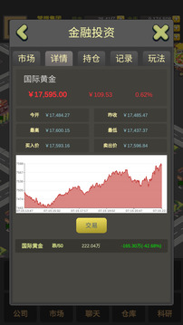 商業大富豪
