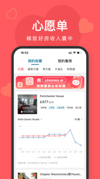 異鄉好居